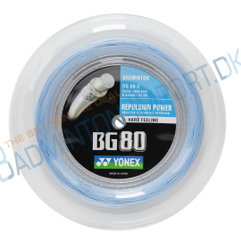 Yonex BG 80, Ice Blue