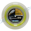 YONEX Nanogy 95 Flash Gul