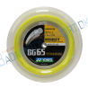YONEX BG 65TI Lemon Gul