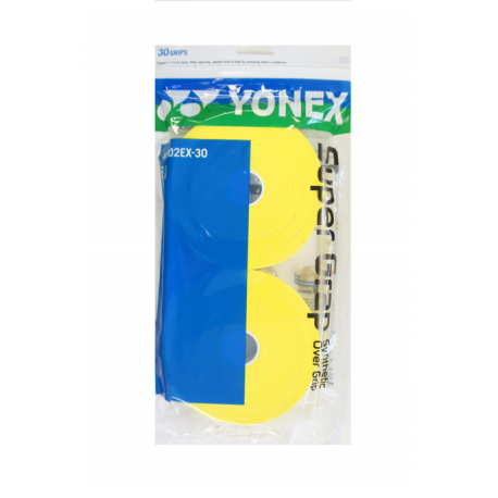 Yonex AC102EX-30 Super Grap, Gul