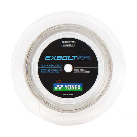 YONEX Exbolt 65, Hvid
