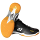 YONEX SHB 65 Z3 Black, Men