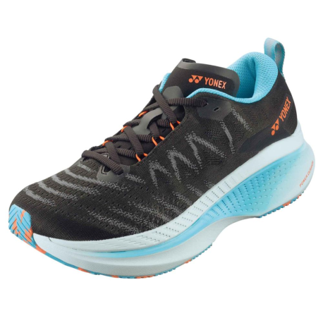 YONEX Running Carbon Cruise XR - Black, Men