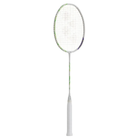 Yonex Astrox 100 ZZ VA * White/Lime Green * 4U/G5