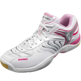 SHB-92LX White, Lady