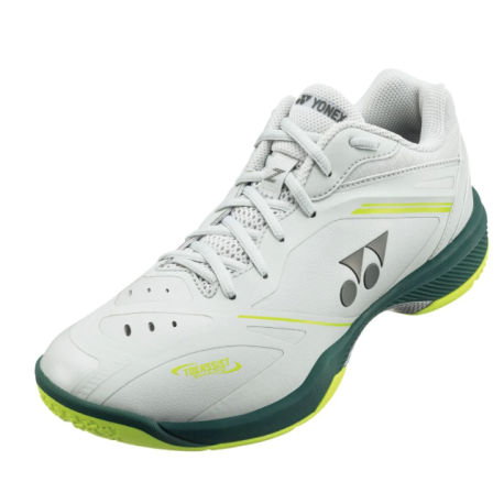 YONEX SHB 65 Z4 VA, Grayish Beige, Man