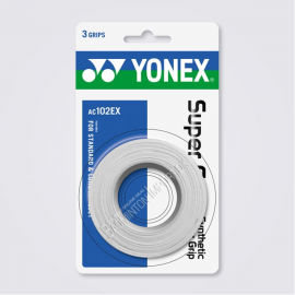 YONEX AC102EX Super Grap, Hvid