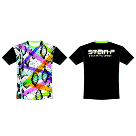 Stein P Man Shirt * Special Collection