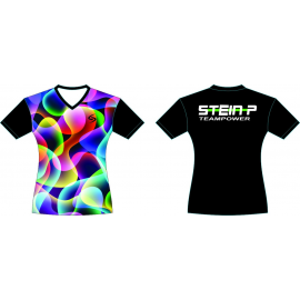 Stein P Lady Shirt * Special Collection *