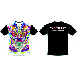 Stein P Man Shirt * Special Collection *